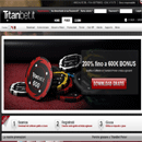 titanbet poker