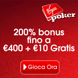 Poker Online